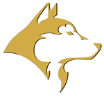 Huskies Logo